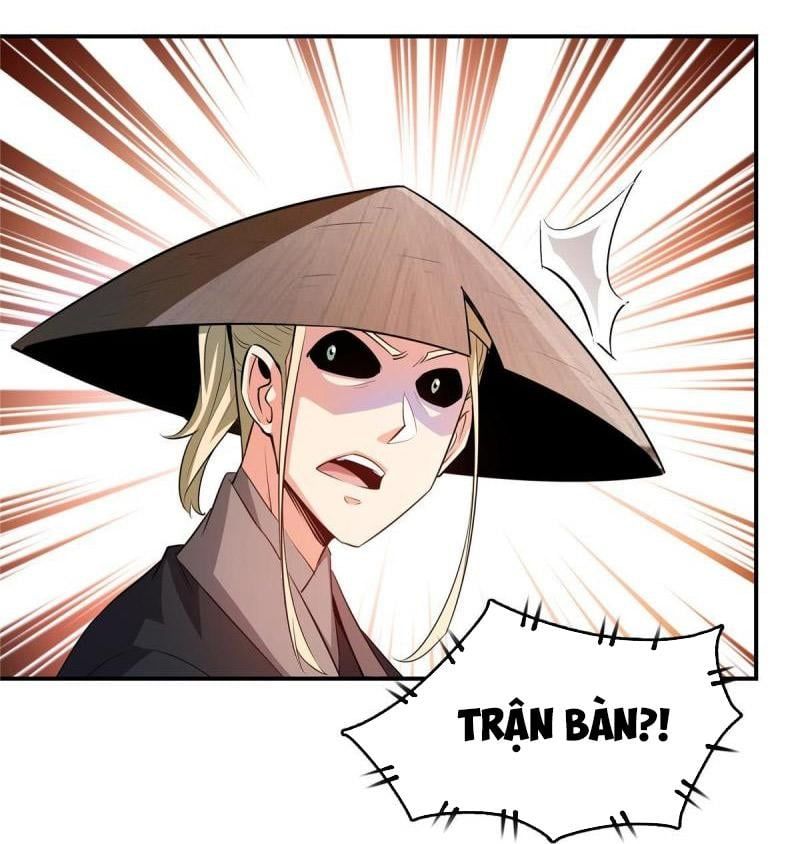 đọc truyện Thiên Đạo Đồ Thư Quán Chương 213 ảnh 37 tại Thiên Thai Truyện