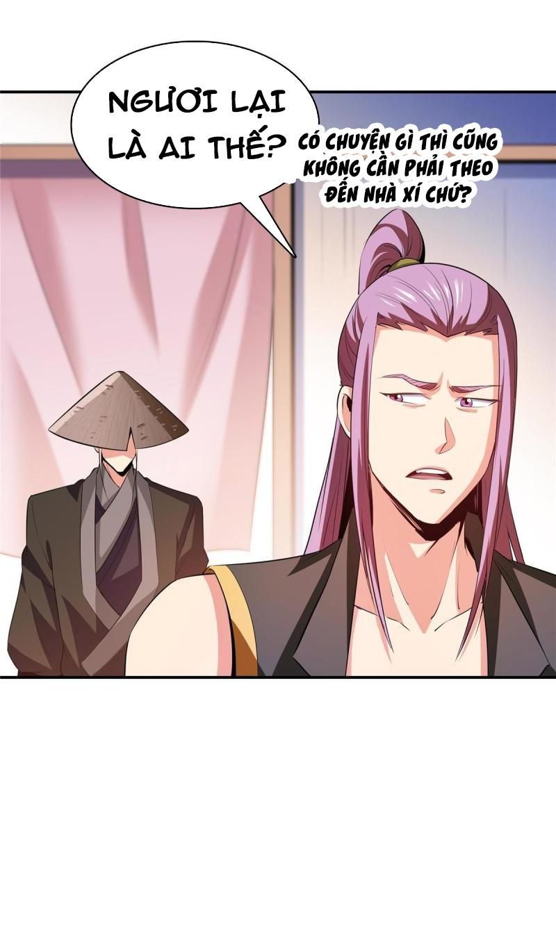 đọc truyện Thiên Đạo Đồ Thư Quán Chương 213 ảnh 6 tại Thiên Thai Truyện