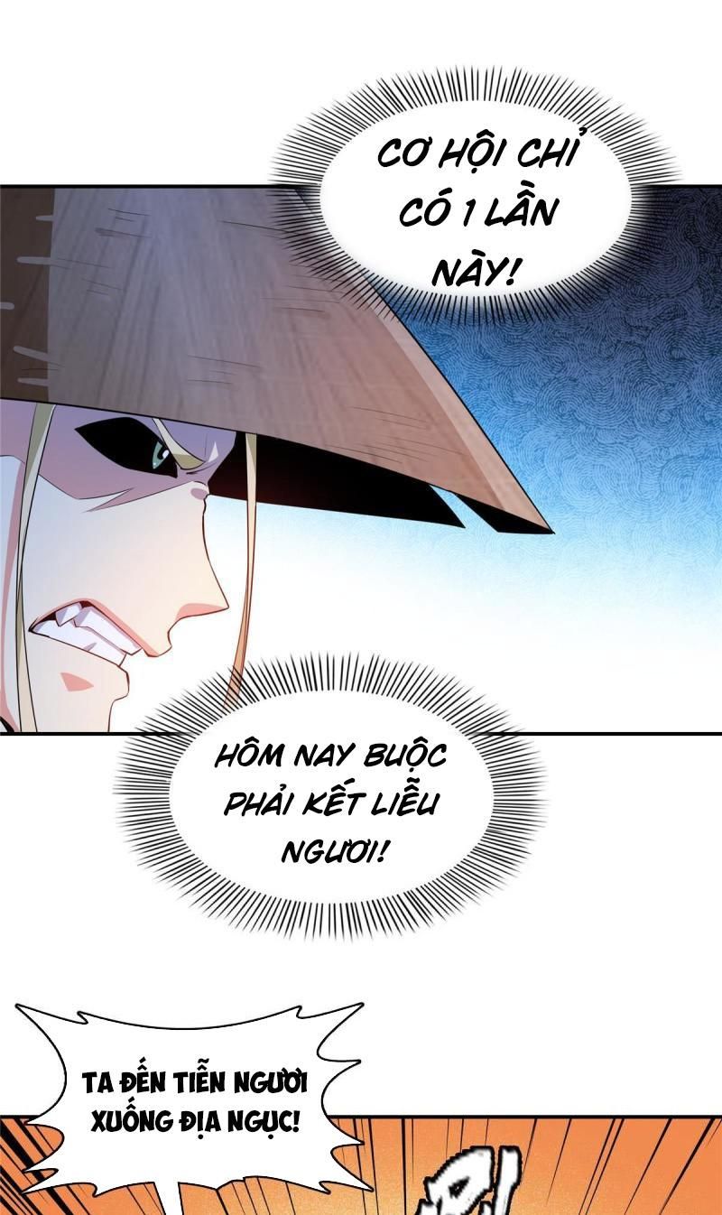 đọc truyện Thiên Đạo Đồ Thư Quán Chương 213 ảnh 7 tại Thiên Thai Truyện