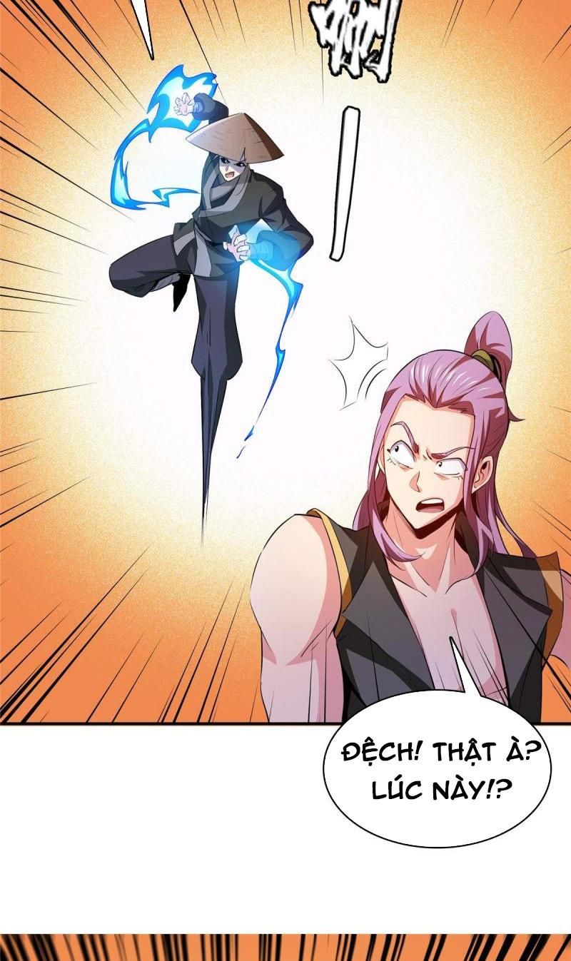 đọc truyện Thiên Đạo Đồ Thư Quán Chương 213 ảnh 8 tại Thiên Thai Truyện