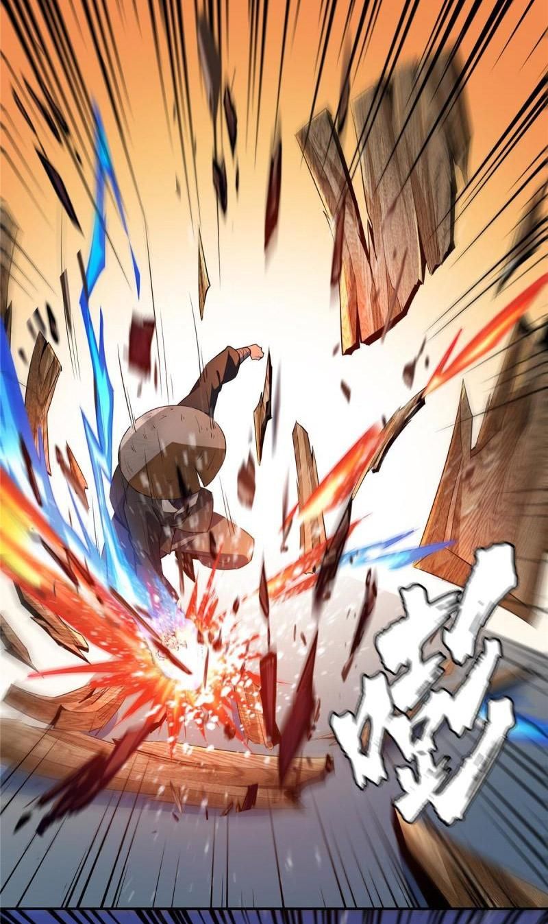 đọc truyện Thiên Đạo Đồ Thư Quán Chương 213 ảnh 9 tại Thiên Thai Truyện