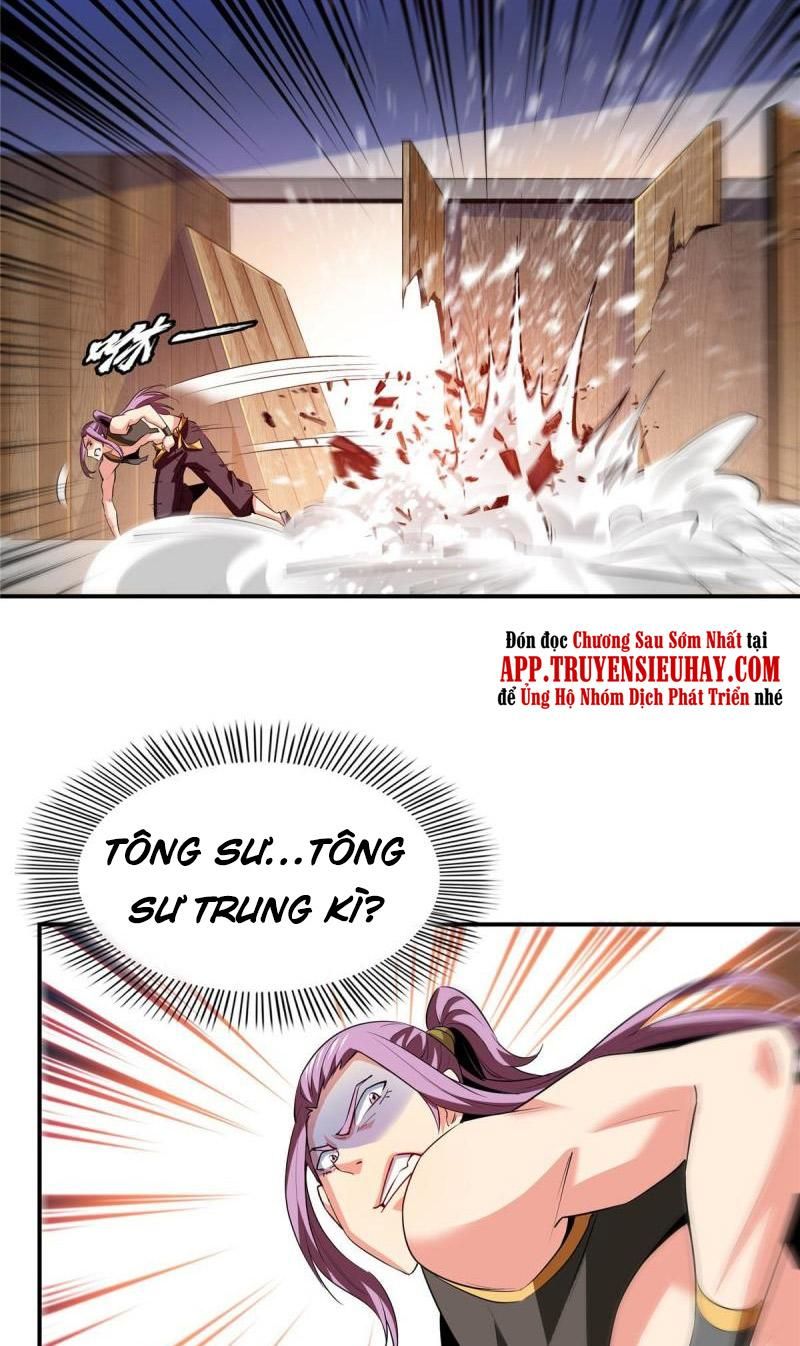 đọc truyện Thiên Đạo Đồ Thư Quán Chương 213 ảnh 10 tại Thiên Thai Truyện