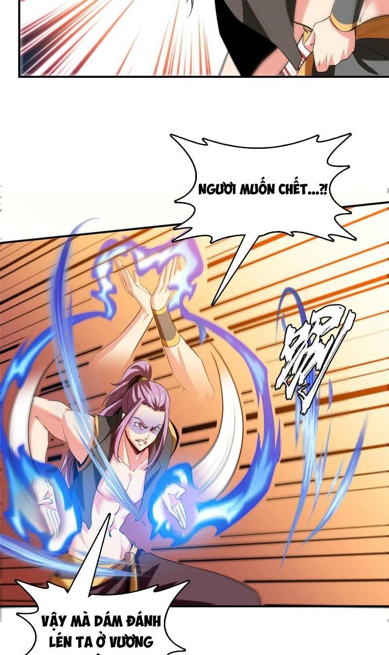 đọc truyện Thiên Đạo Đồ Thư Quán Chương 213 ảnh 11 tại Thiên Thai Truyện