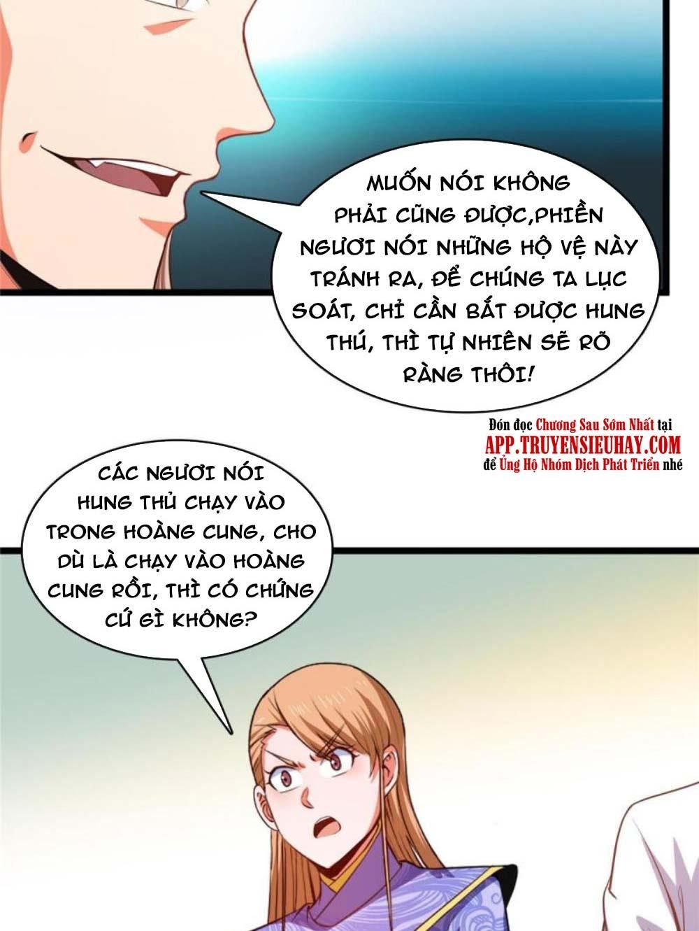 đọc truyện Thiên Đạo Đồ Thư Quán Chương 215 ảnh 14 tại Thiên Thai Truyện