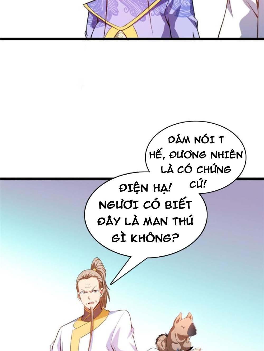 đọc truyện Thiên Đạo Đồ Thư Quán Chương 215 ảnh 15 tại Thiên Thai Truyện