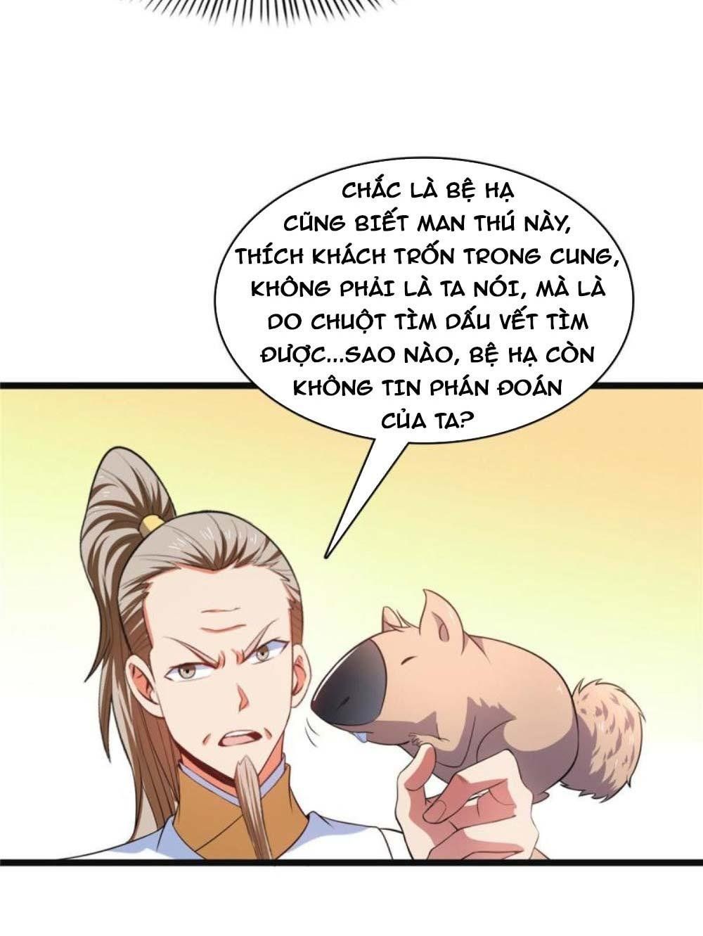 đọc truyện Thiên Đạo Đồ Thư Quán Chương 215 ảnh 18 tại Thiên Thai Truyện