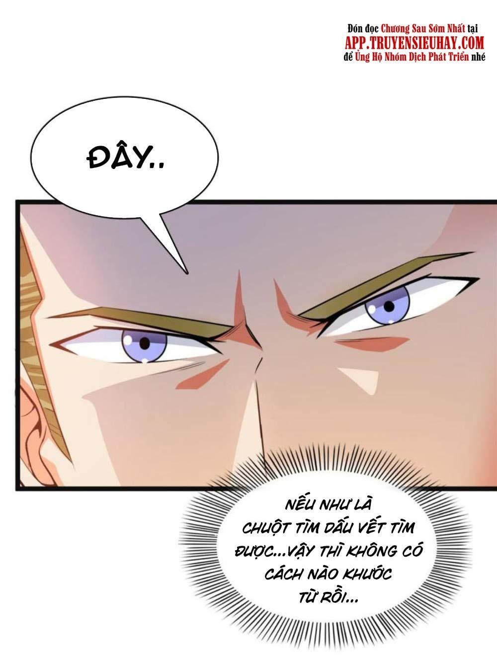 đọc truyện Thiên Đạo Đồ Thư Quán Chương 215 ảnh 19 tại Thiên Thai Truyện