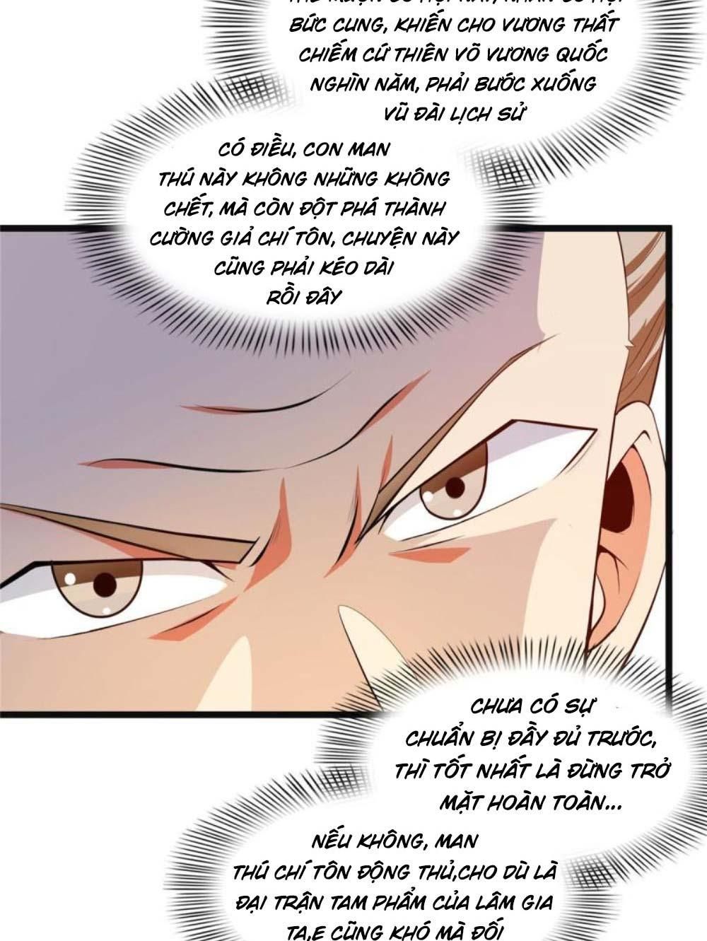 đọc truyện Thiên Đạo Đồ Thư Quán Chương 215 ảnh 21 tại Thiên Thai Truyện