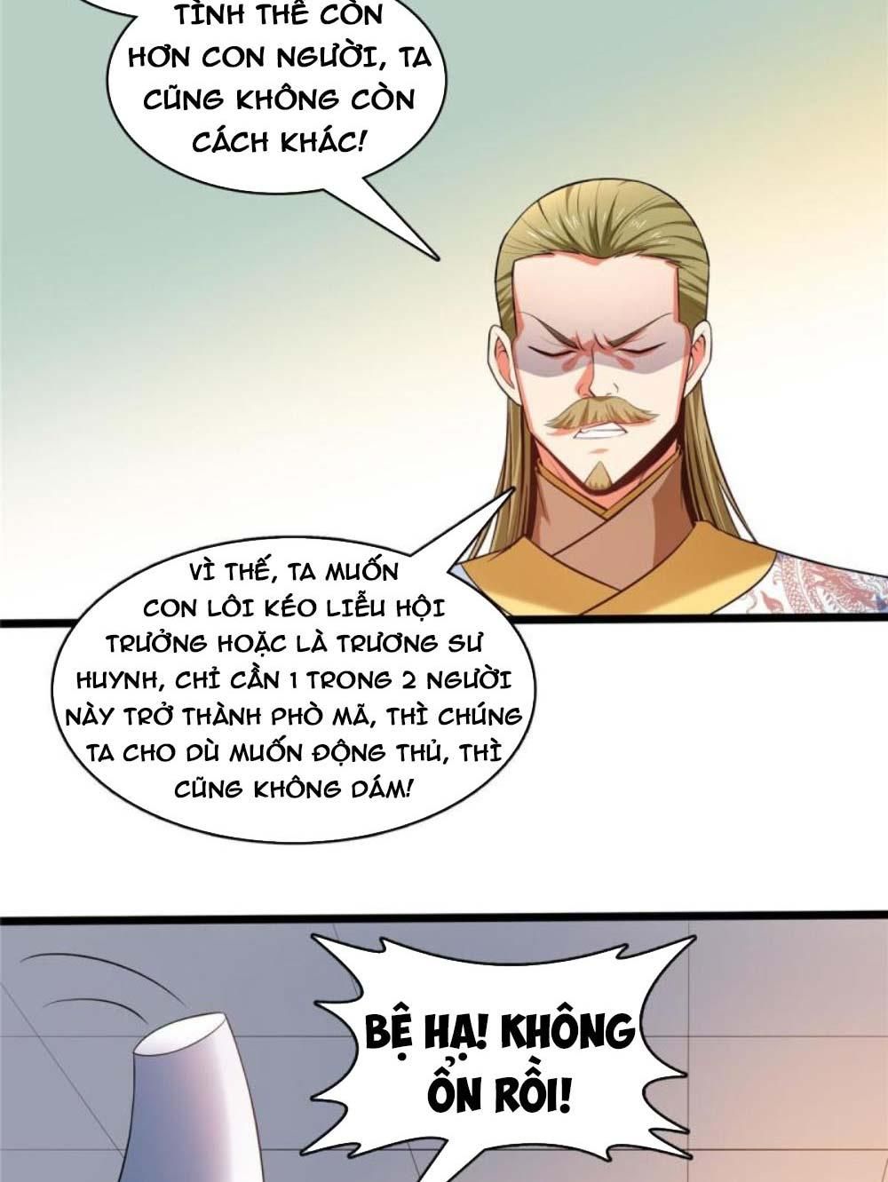 đọc truyện Thiên Đạo Đồ Thư Quán Chương 215 ảnh 4 tại Thiên Thai Truyện