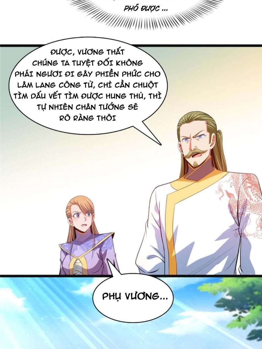 đọc truyện Thiên Đạo Đồ Thư Quán Chương 215 ảnh 22 tại Thiên Thai Truyện