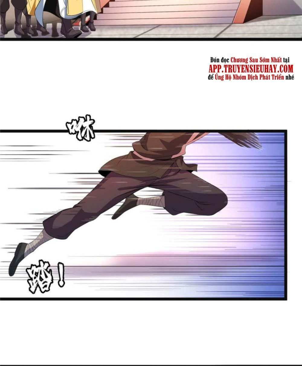 đọc truyện Thiên Đạo Đồ Thư Quán Chương 215 ảnh 24 tại Thiên Thai Truyện