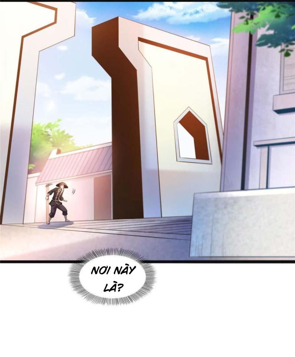 đọc truyện Thiên Đạo Đồ Thư Quán Chương 215 ảnh 25 tại Thiên Thai Truyện