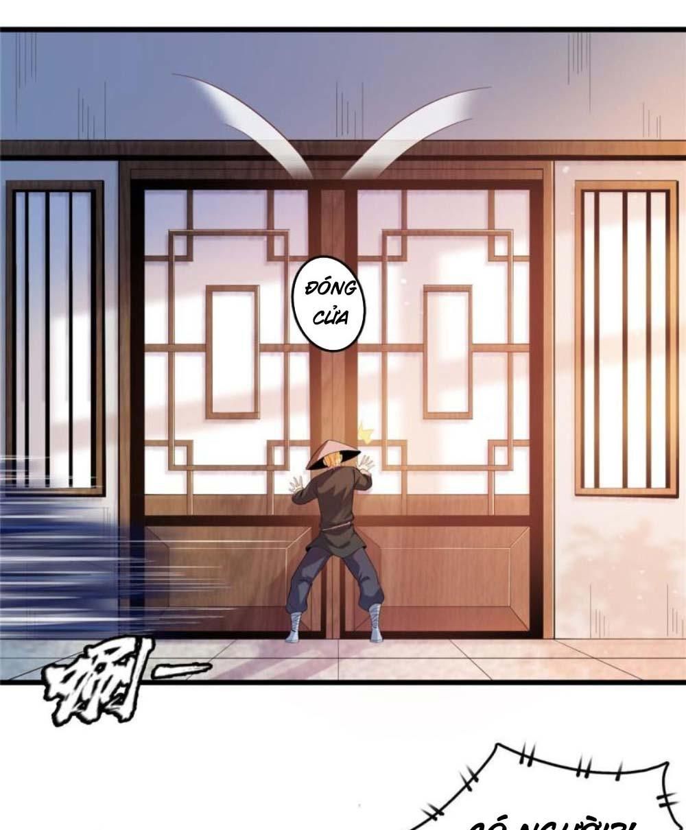 đọc truyện Thiên Đạo Đồ Thư Quán Chương 215 ảnh 29 tại Thiên Thai Truyện