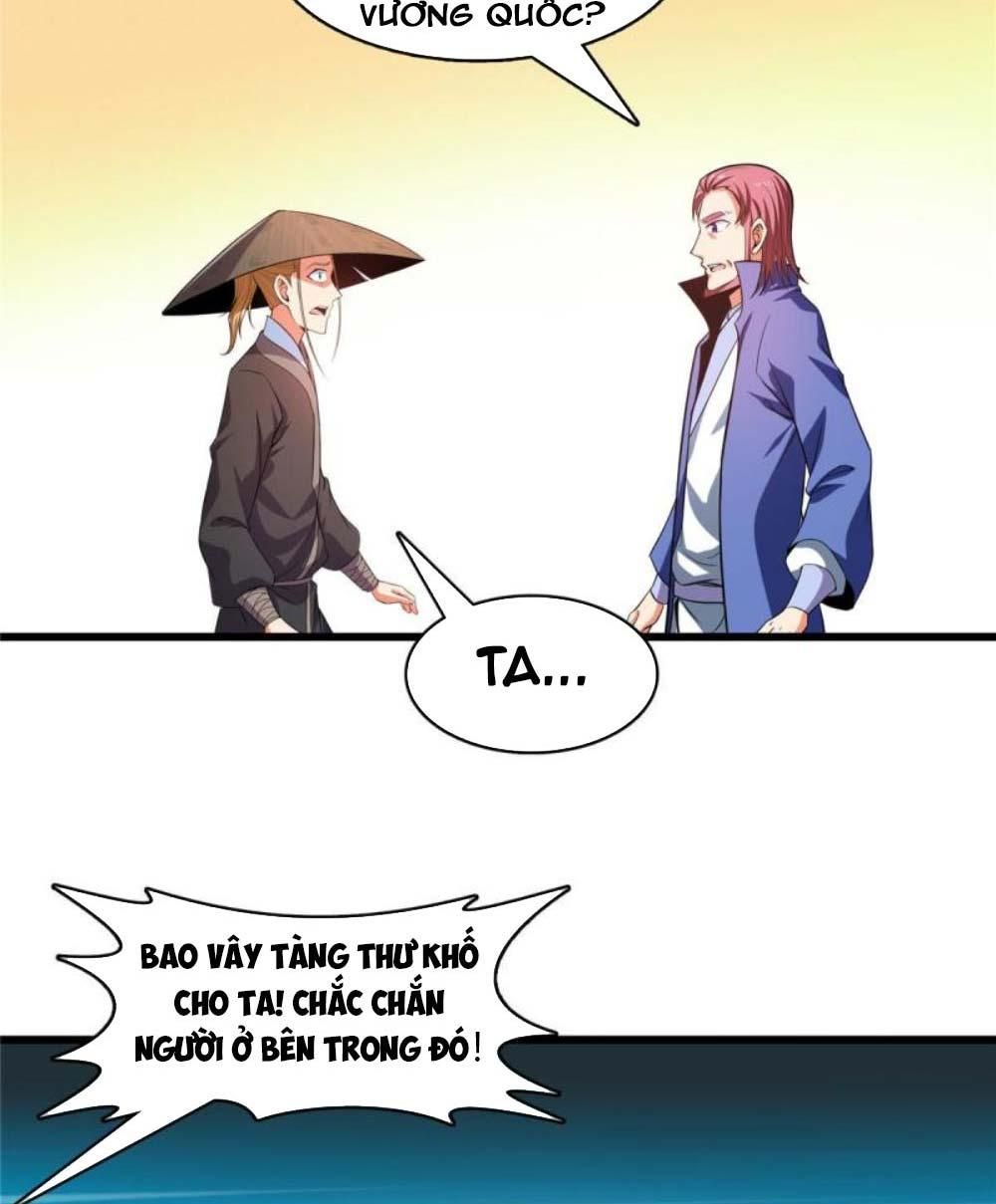 đọc truyện Thiên Đạo Đồ Thư Quán Chương 215 ảnh 35 tại Thiên Thai Truyện