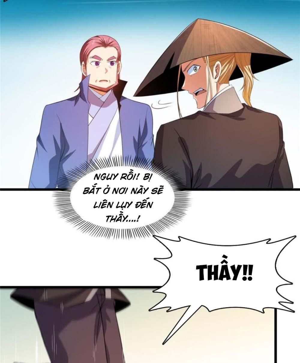 đọc truyện Thiên Đạo Đồ Thư Quán Chương 215 ảnh 36 tại Thiên Thai Truyện