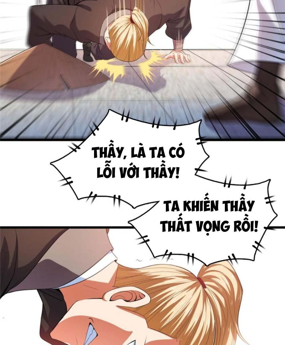 đọc truyện Thiên Đạo Đồ Thư Quán Chương 215 ảnh 38 tại Thiên Thai Truyện