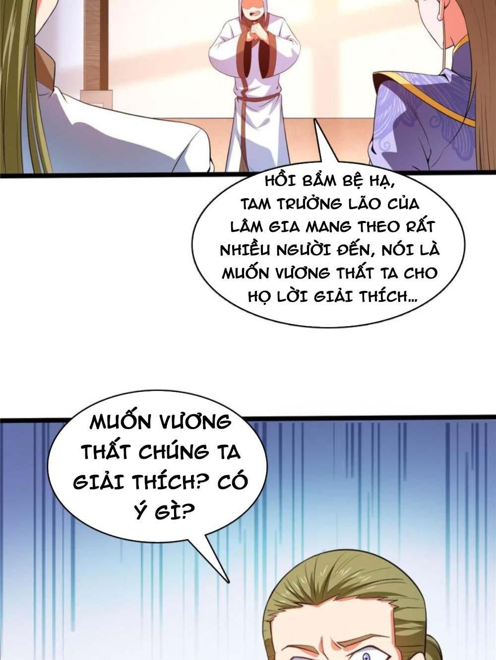 đọc truyện Thiên Đạo Đồ Thư Quán Chương 215 ảnh 6 tại Thiên Thai Truyện