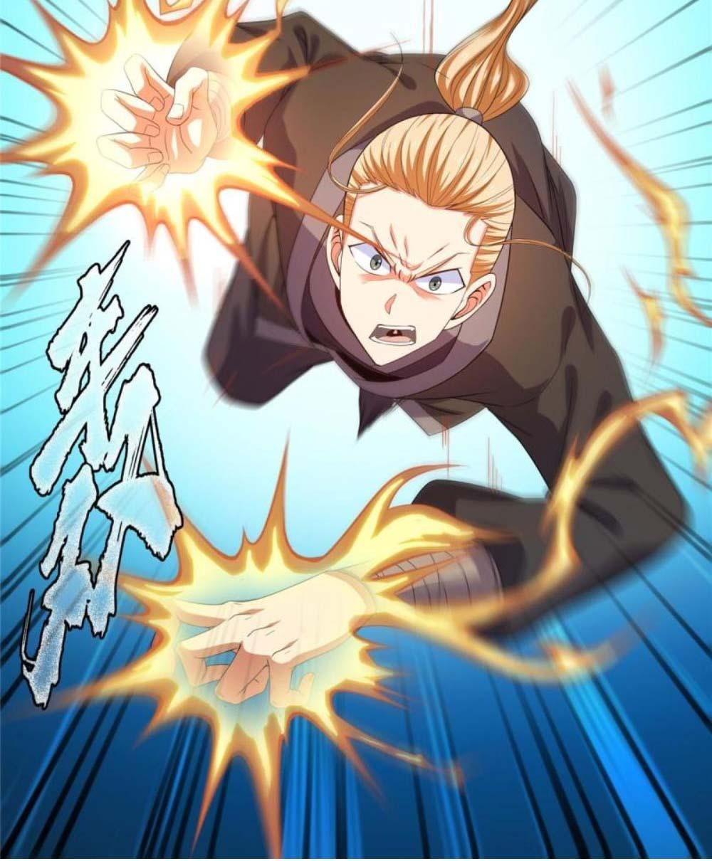 đọc truyện Thiên Đạo Đồ Thư Quán Chương 215 ảnh 42 tại Thiên Thai Truyện