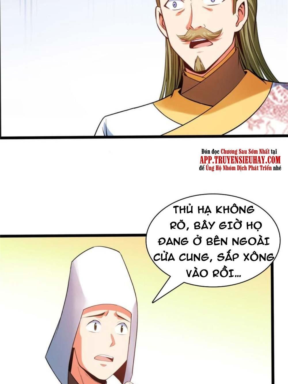 đọc truyện Thiên Đạo Đồ Thư Quán Chương 215 ảnh 7 tại Thiên Thai Truyện