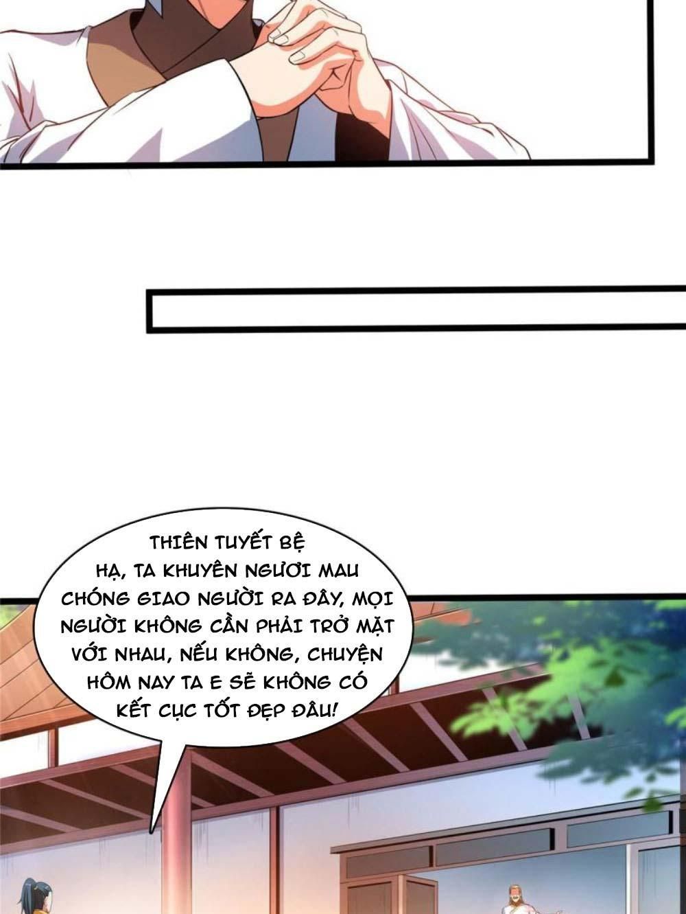 đọc truyện Thiên Đạo Đồ Thư Quán Chương 215 ảnh 8 tại Thiên Thai Truyện