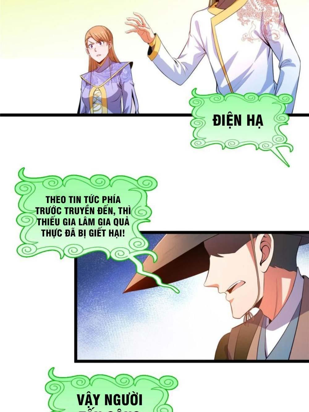 đọc truyện Thiên Đạo Đồ Thư Quán Chương 215 ảnh 11 tại Thiên Thai Truyện