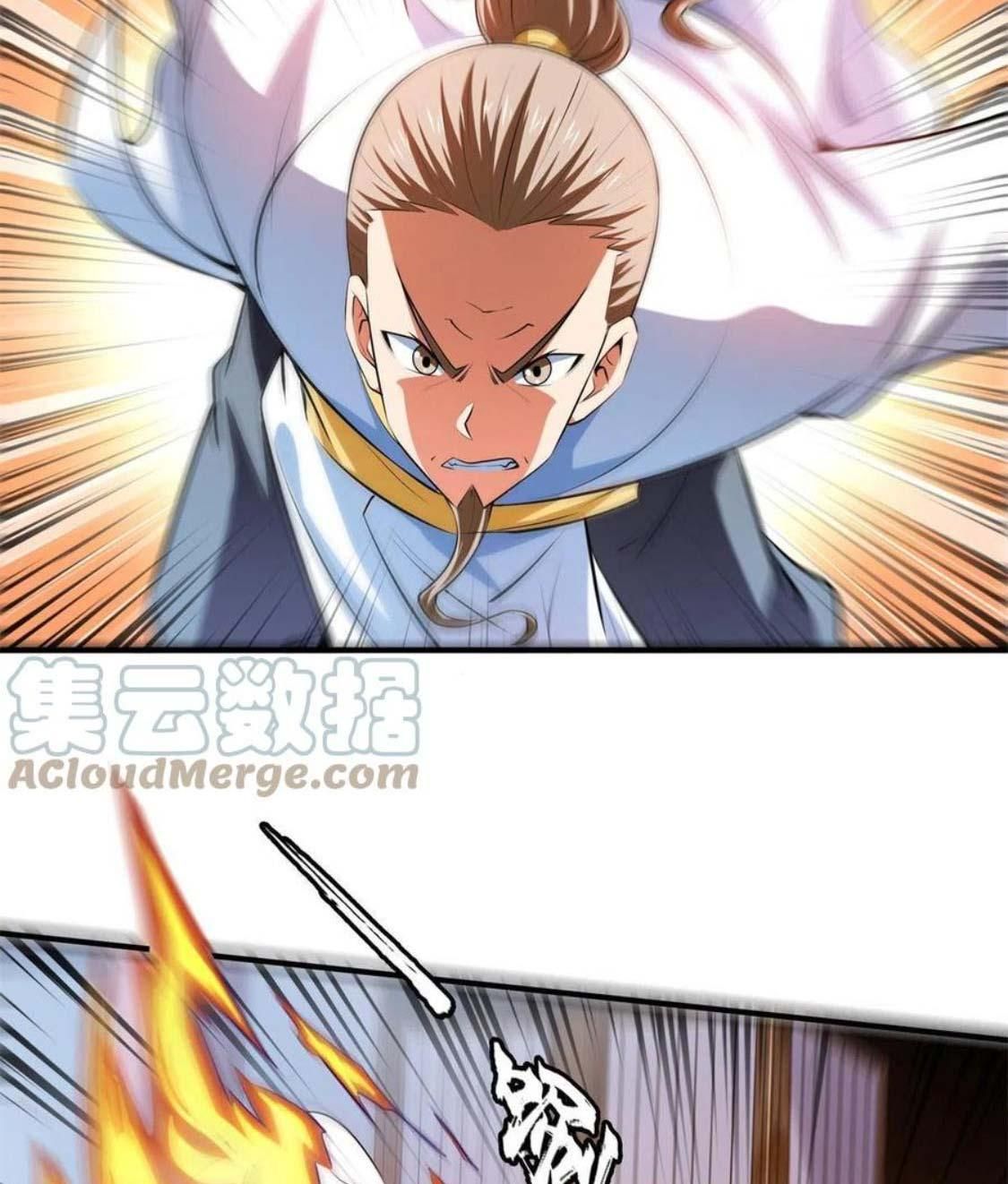 đọc truyện Thiên Đạo Đồ Thư Quán Chương 216 ảnh 12 tại Thiên Thai Truyện