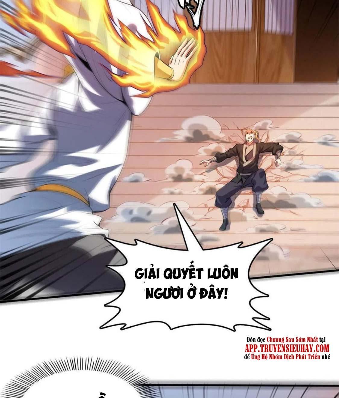 đọc truyện Thiên Đạo Đồ Thư Quán Chương 216 ảnh 13 tại Thiên Thai Truyện