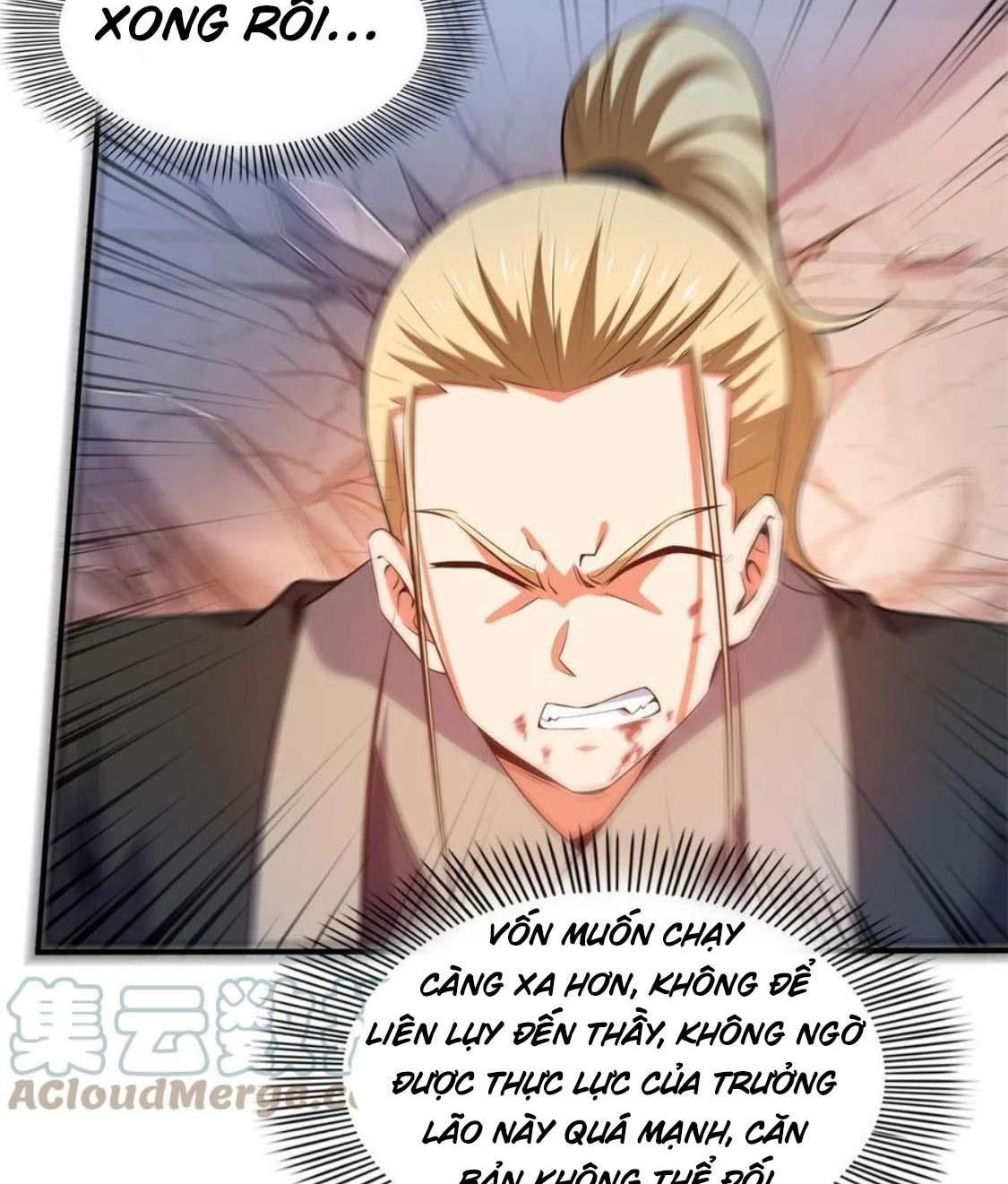 đọc truyện Thiên Đạo Đồ Thư Quán Chương 216 ảnh 14 tại Thiên Thai Truyện