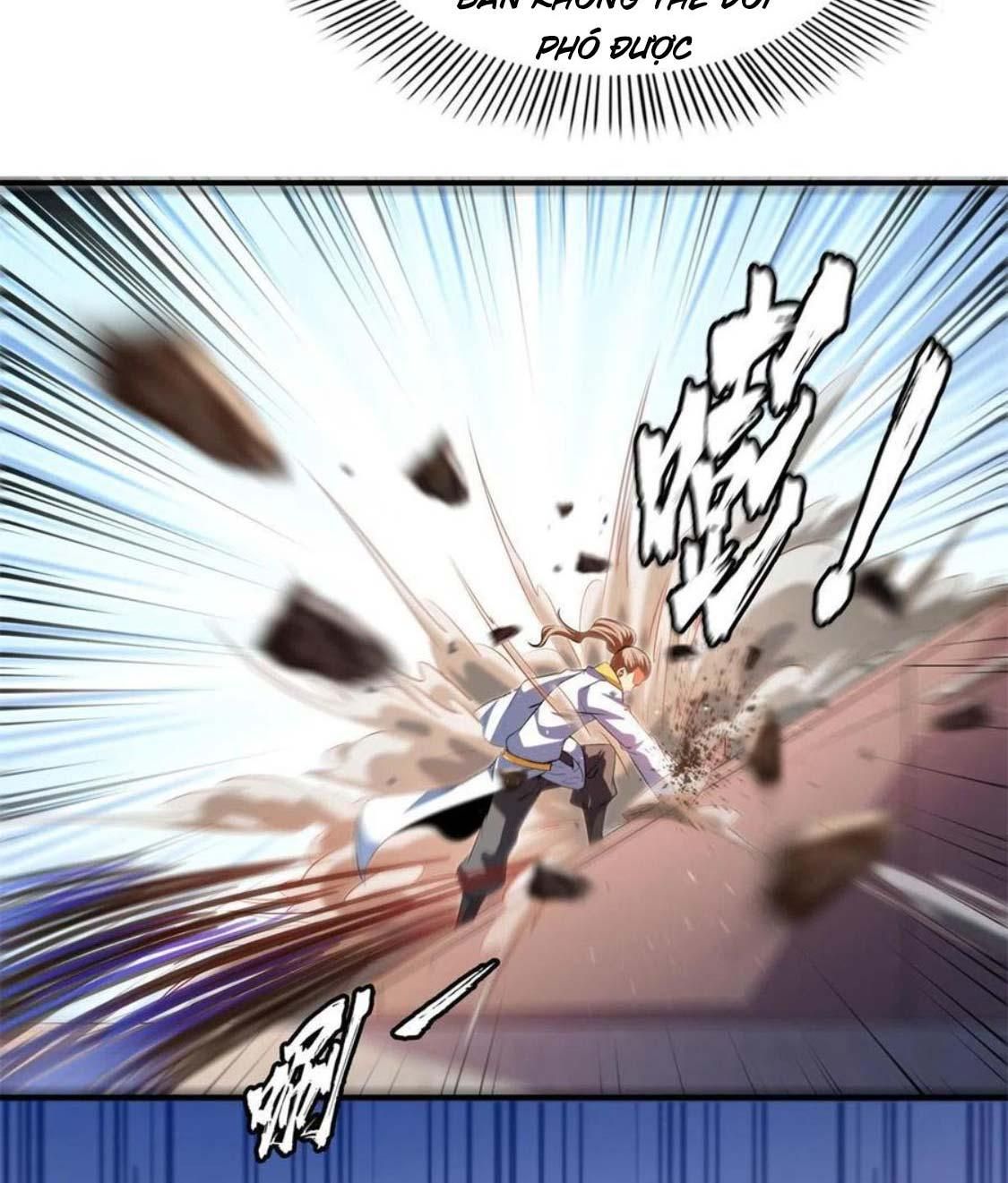 đọc truyện Thiên Đạo Đồ Thư Quán Chương 216 ảnh 15 tại Thiên Thai Truyện