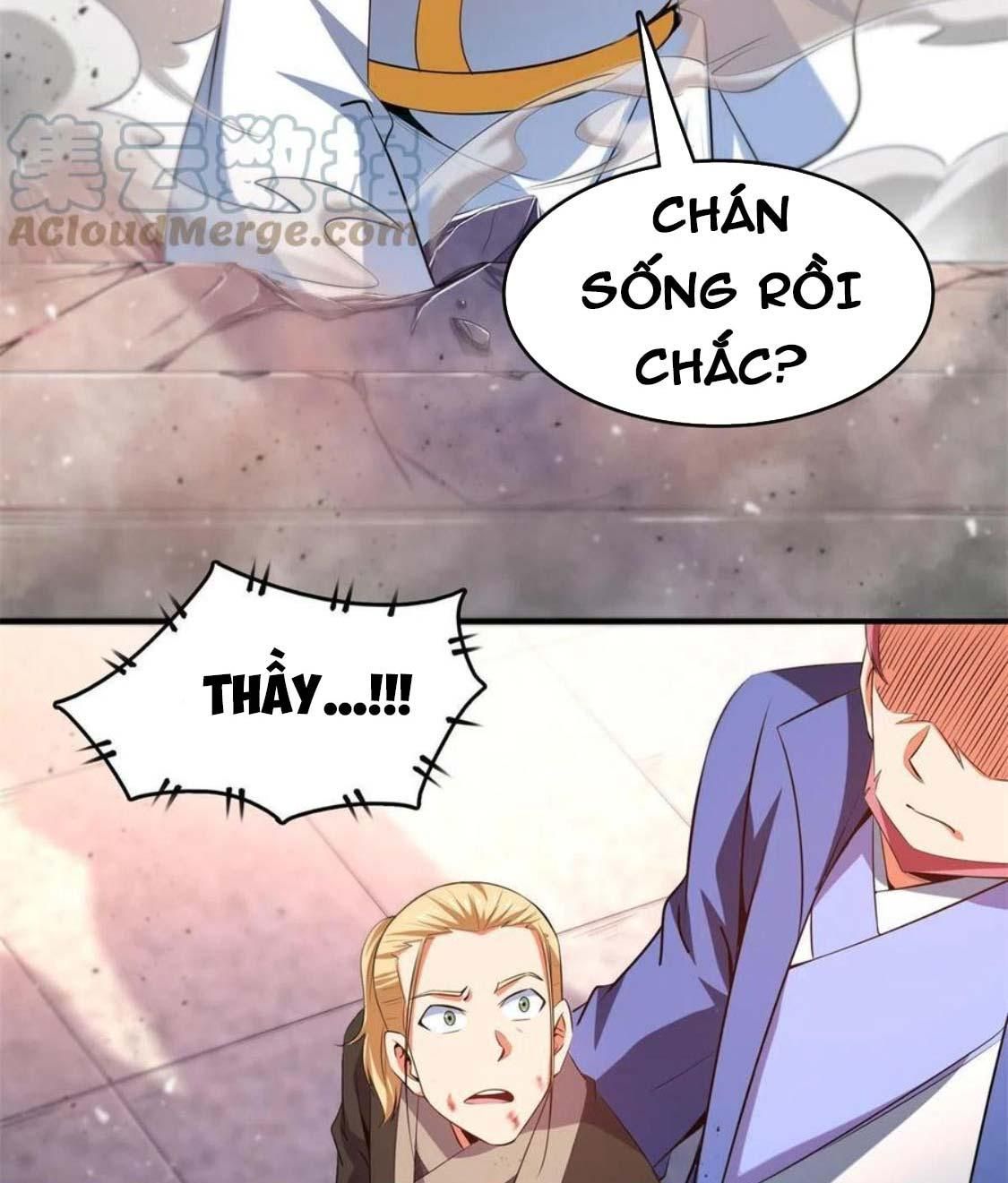 đọc truyện Thiên Đạo Đồ Thư Quán Chương 216 ảnh 17 tại Thiên Thai Truyện