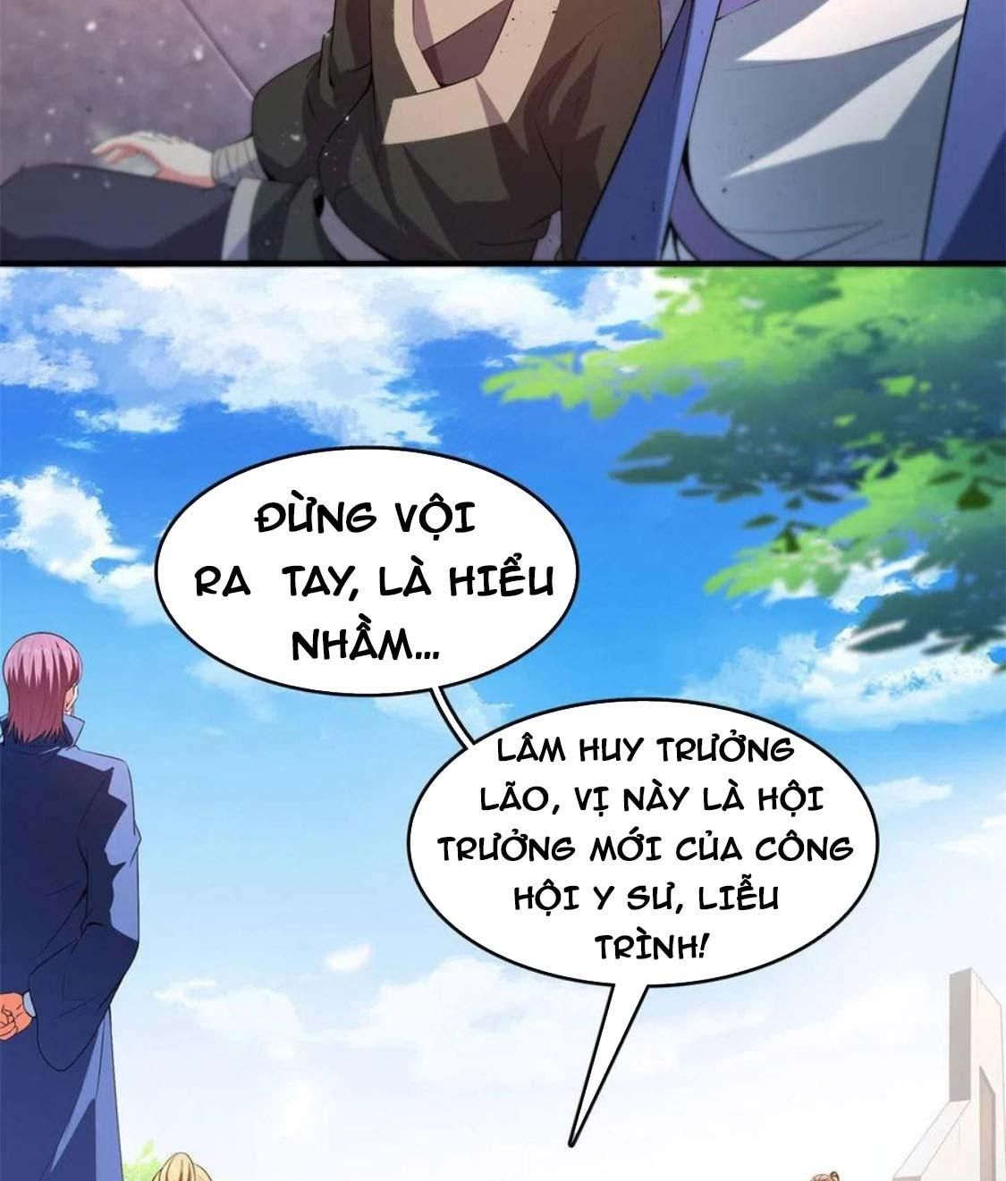 đọc truyện Thiên Đạo Đồ Thư Quán Chương 216 ảnh 18 tại Thiên Thai Truyện