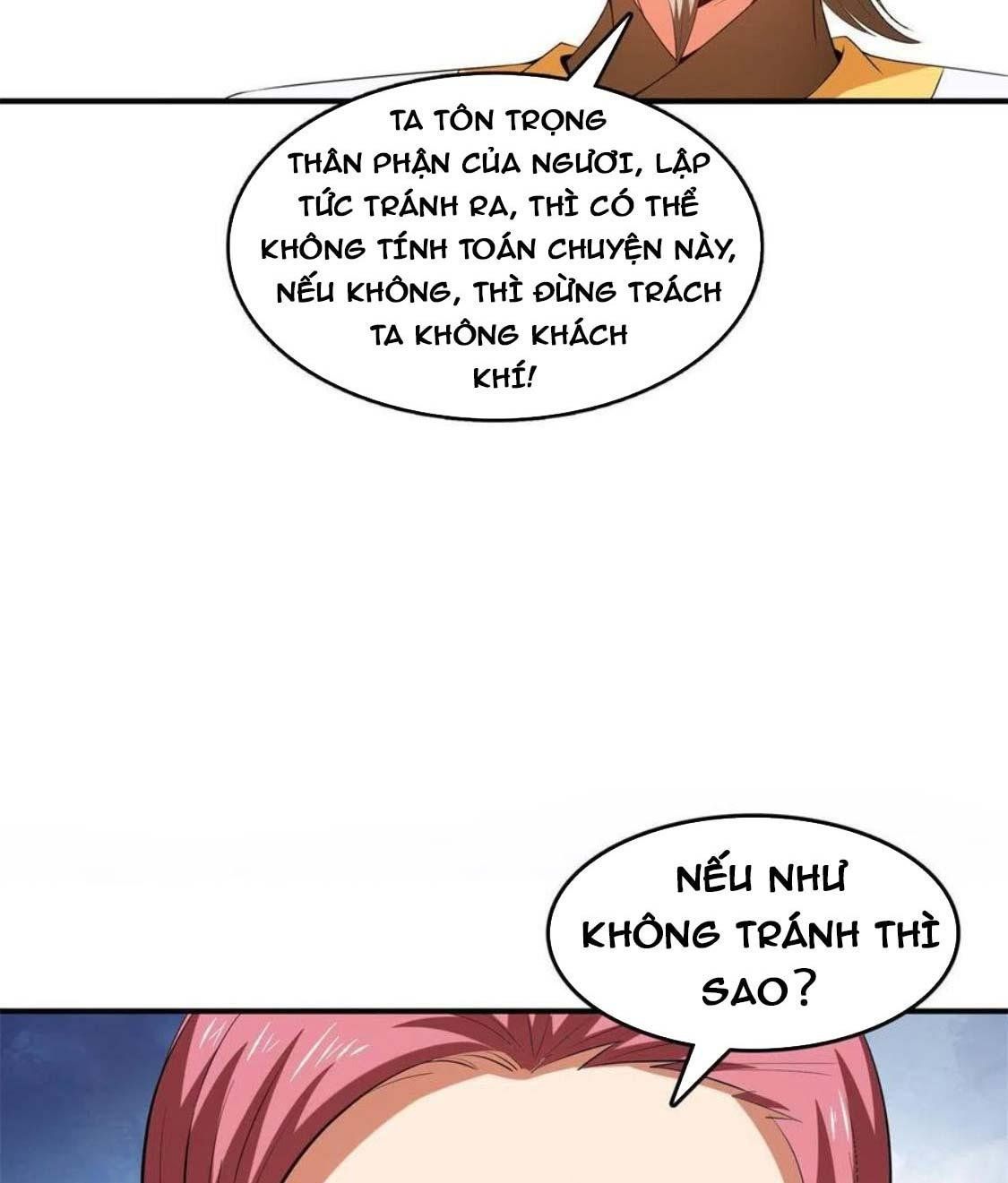 đọc truyện Thiên Đạo Đồ Thư Quán Chương 216 ảnh 20 tại Thiên Thai Truyện