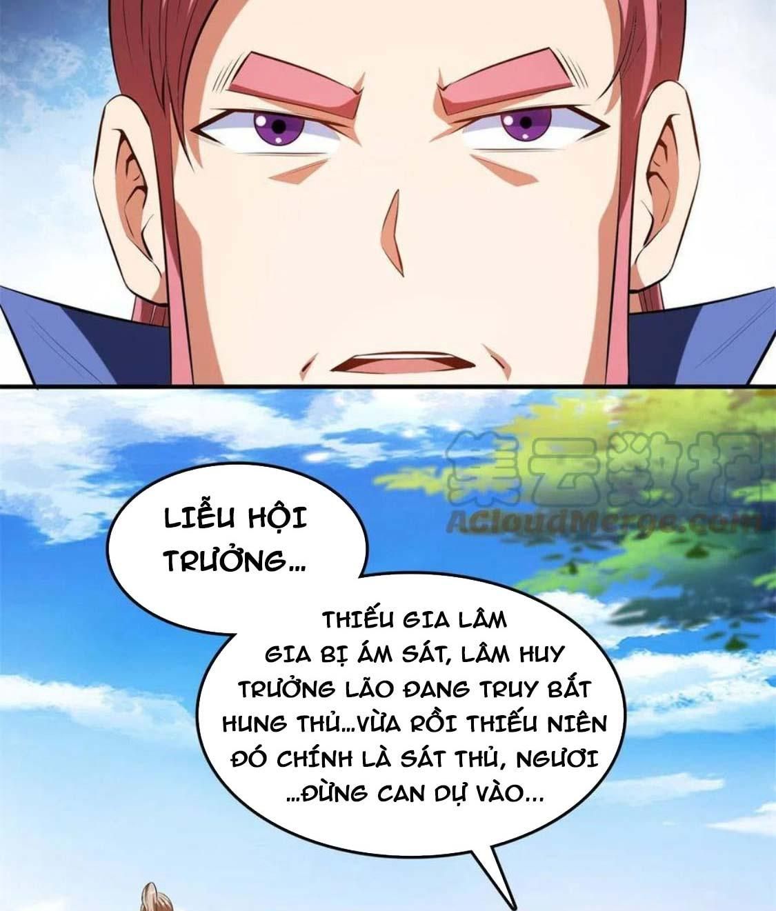 đọc truyện Thiên Đạo Đồ Thư Quán Chương 216 ảnh 21 tại Thiên Thai Truyện