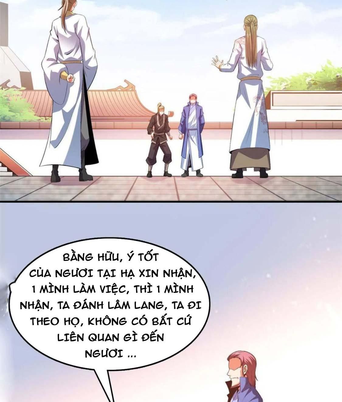 đọc truyện Thiên Đạo Đồ Thư Quán Chương 216 ảnh 22 tại Thiên Thai Truyện