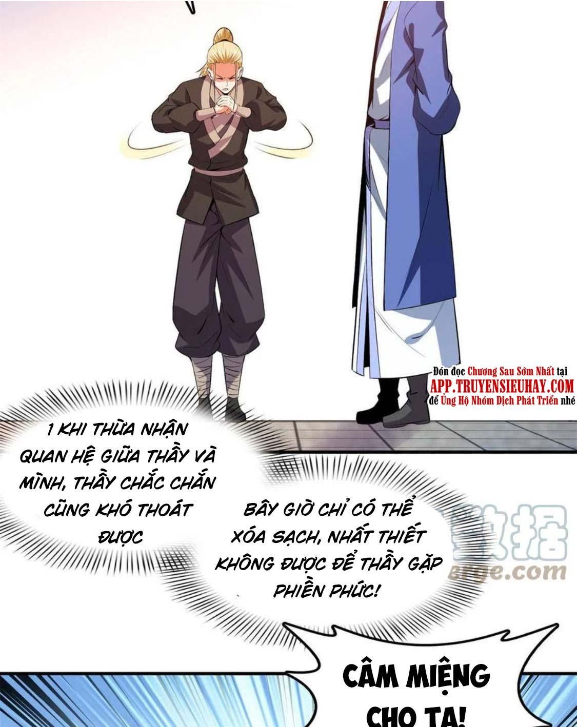 đọc truyện Thiên Đạo Đồ Thư Quán Chương 216 ảnh 23 tại Thiên Thai Truyện