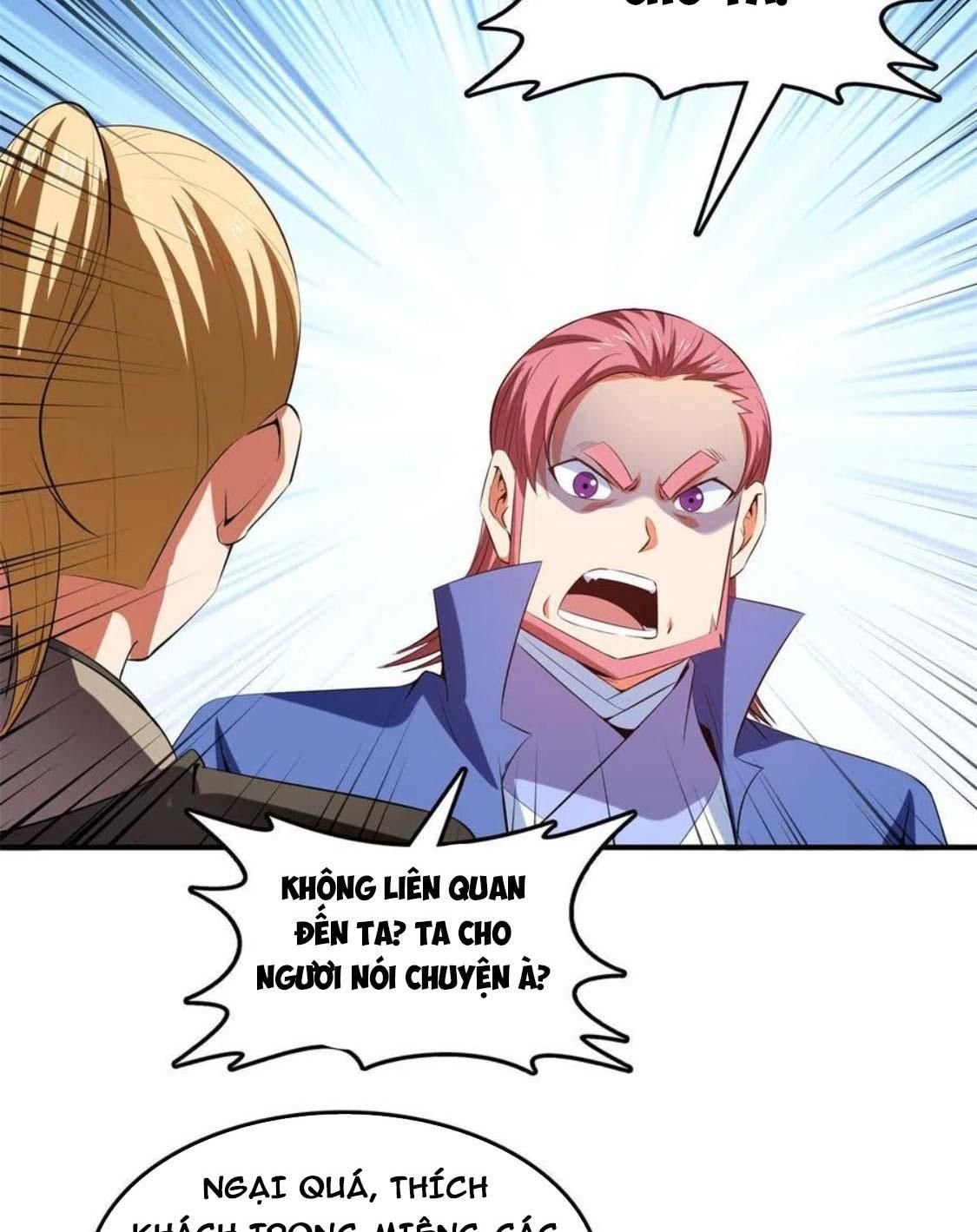 đọc truyện Thiên Đạo Đồ Thư Quán Chương 216 ảnh 24 tại Thiên Thai Truyện