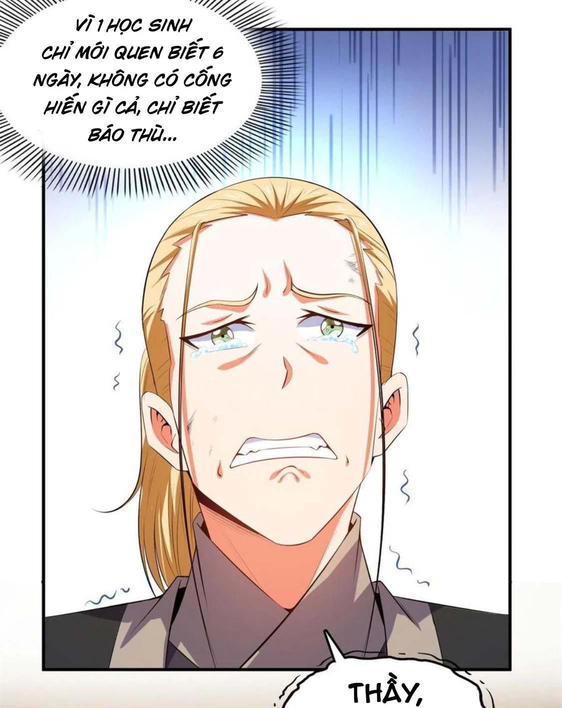 đọc truyện Thiên Đạo Đồ Thư Quán Chương 216 ảnh 26 tại Thiên Thai Truyện