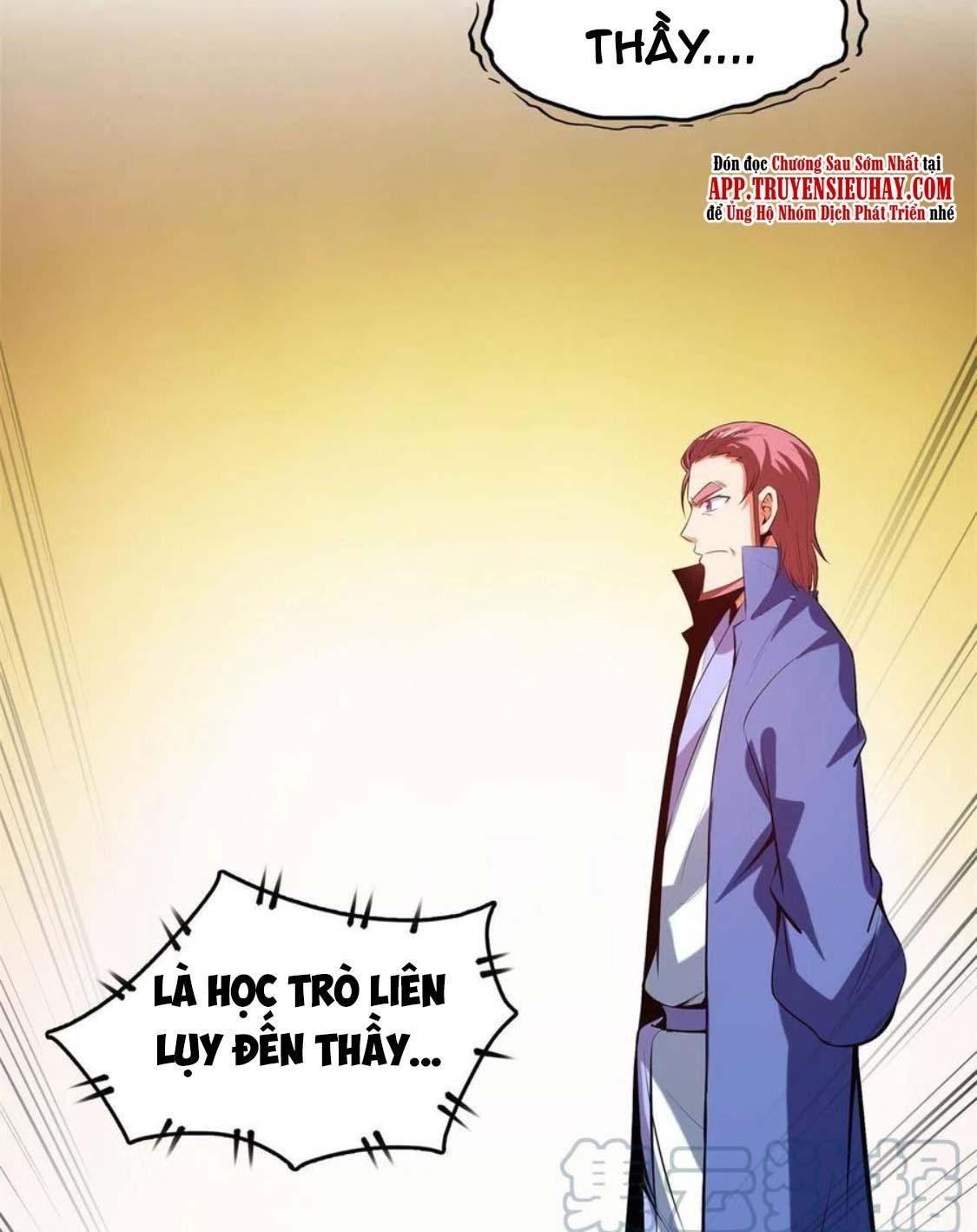 đọc truyện Thiên Đạo Đồ Thư Quán Chương 216 ảnh 27 tại Thiên Thai Truyện