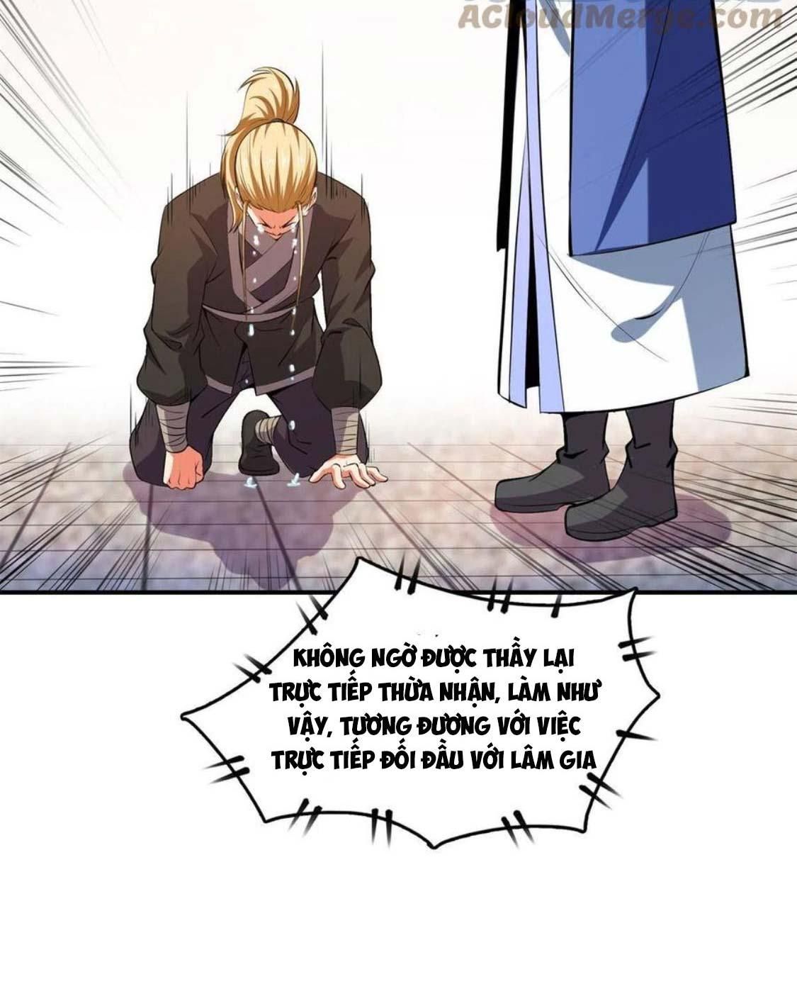 đọc truyện Thiên Đạo Đồ Thư Quán Chương 216 ảnh 28 tại Thiên Thai Truyện