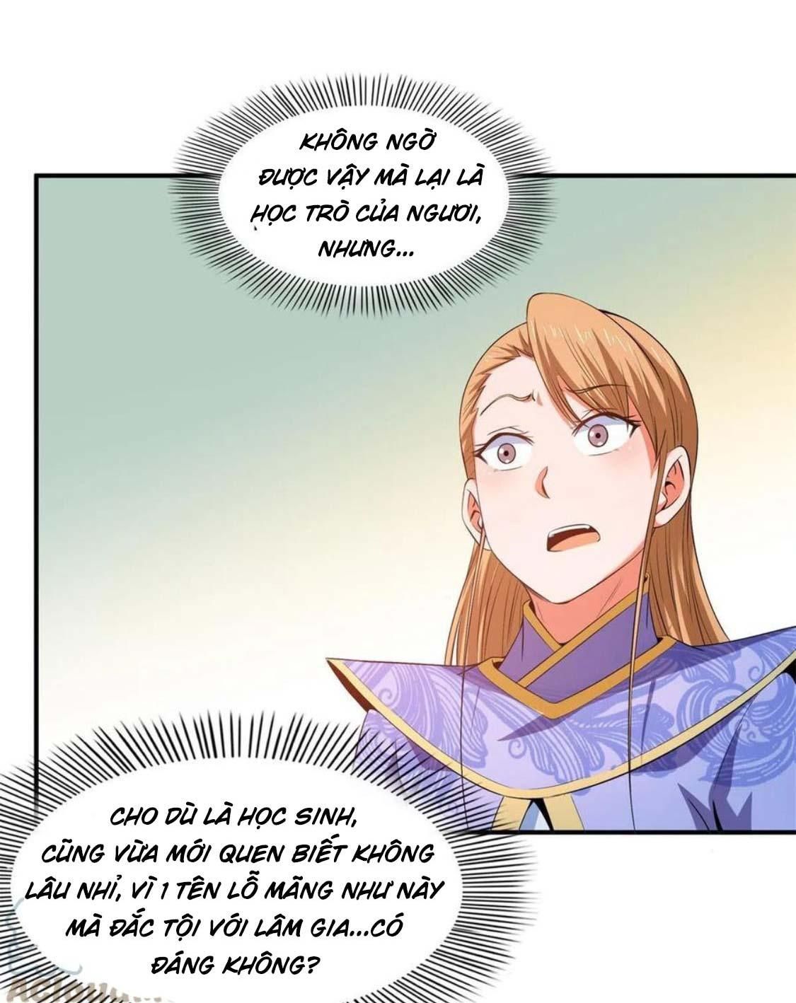 đọc truyện Thiên Đạo Đồ Thư Quán Chương 216 ảnh 29 tại Thiên Thai Truyện