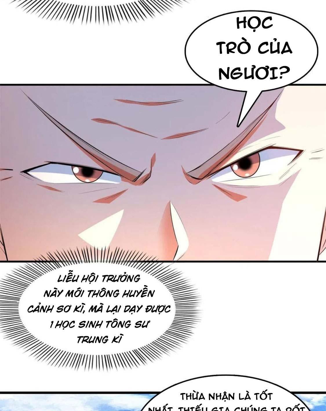 đọc truyện Thiên Đạo Đồ Thư Quán Chương 216 ảnh 30 tại Thiên Thai Truyện