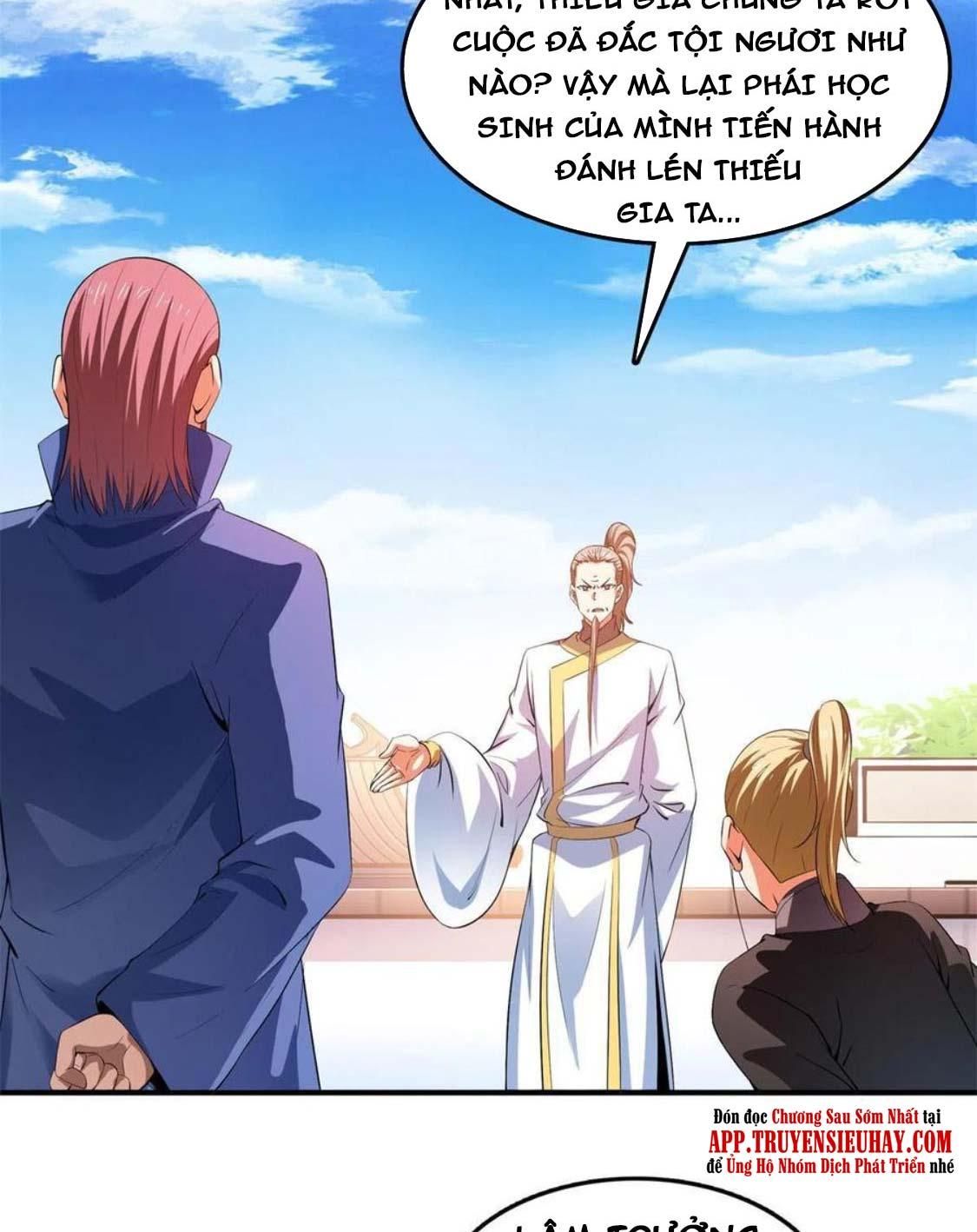 đọc truyện Thiên Đạo Đồ Thư Quán Chương 216 ảnh 31 tại Thiên Thai Truyện