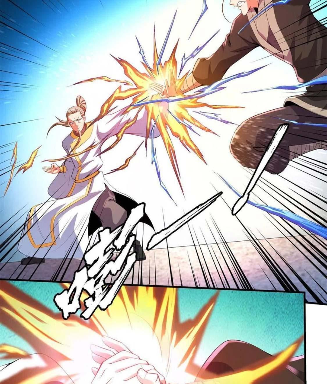 đọc truyện Thiên Đạo Đồ Thư Quán Chương 216 ảnh 5 tại Thiên Thai Truyện