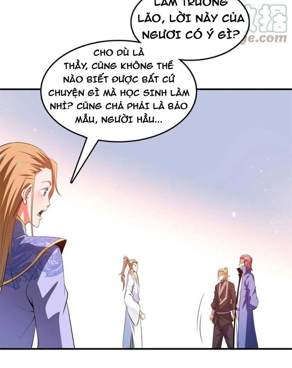 đọc truyện Thiên Đạo Đồ Thư Quán Chương 216 ảnh 32 tại Thiên Thai Truyện