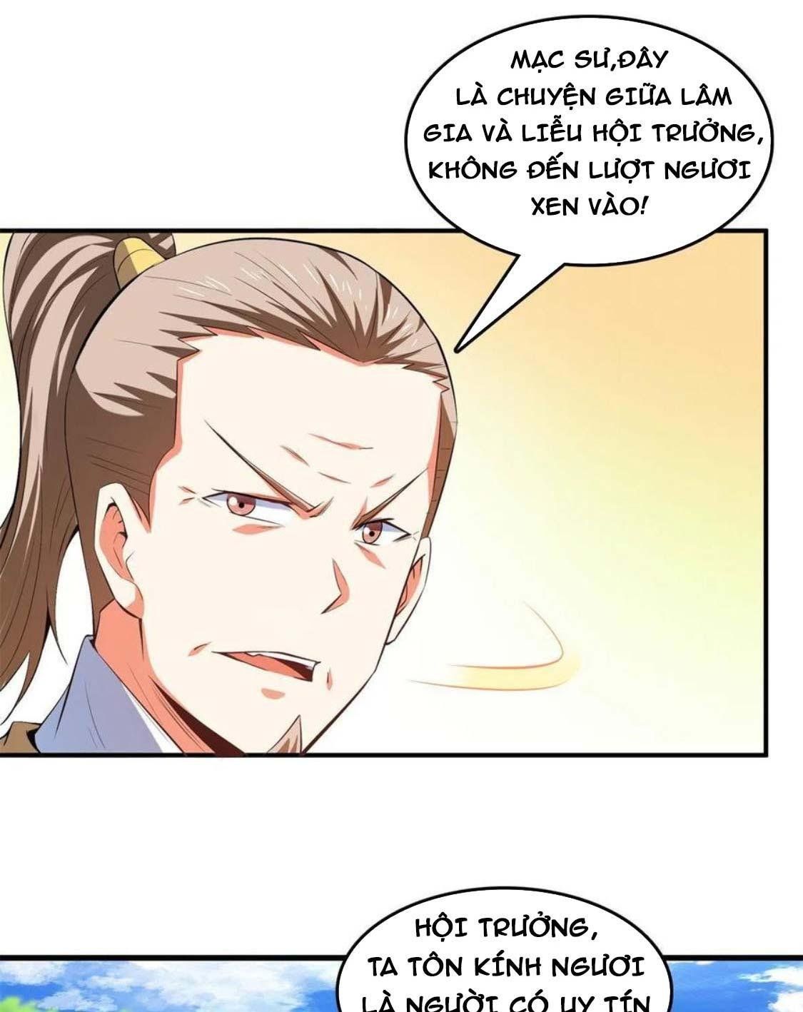 đọc truyện Thiên Đạo Đồ Thư Quán Chương 216 ảnh 33 tại Thiên Thai Truyện