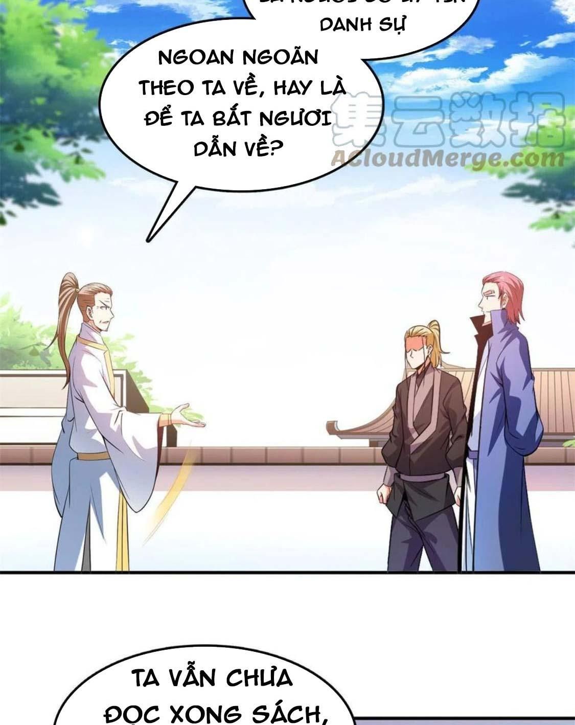 đọc truyện Thiên Đạo Đồ Thư Quán Chương 216 ảnh 34 tại Thiên Thai Truyện