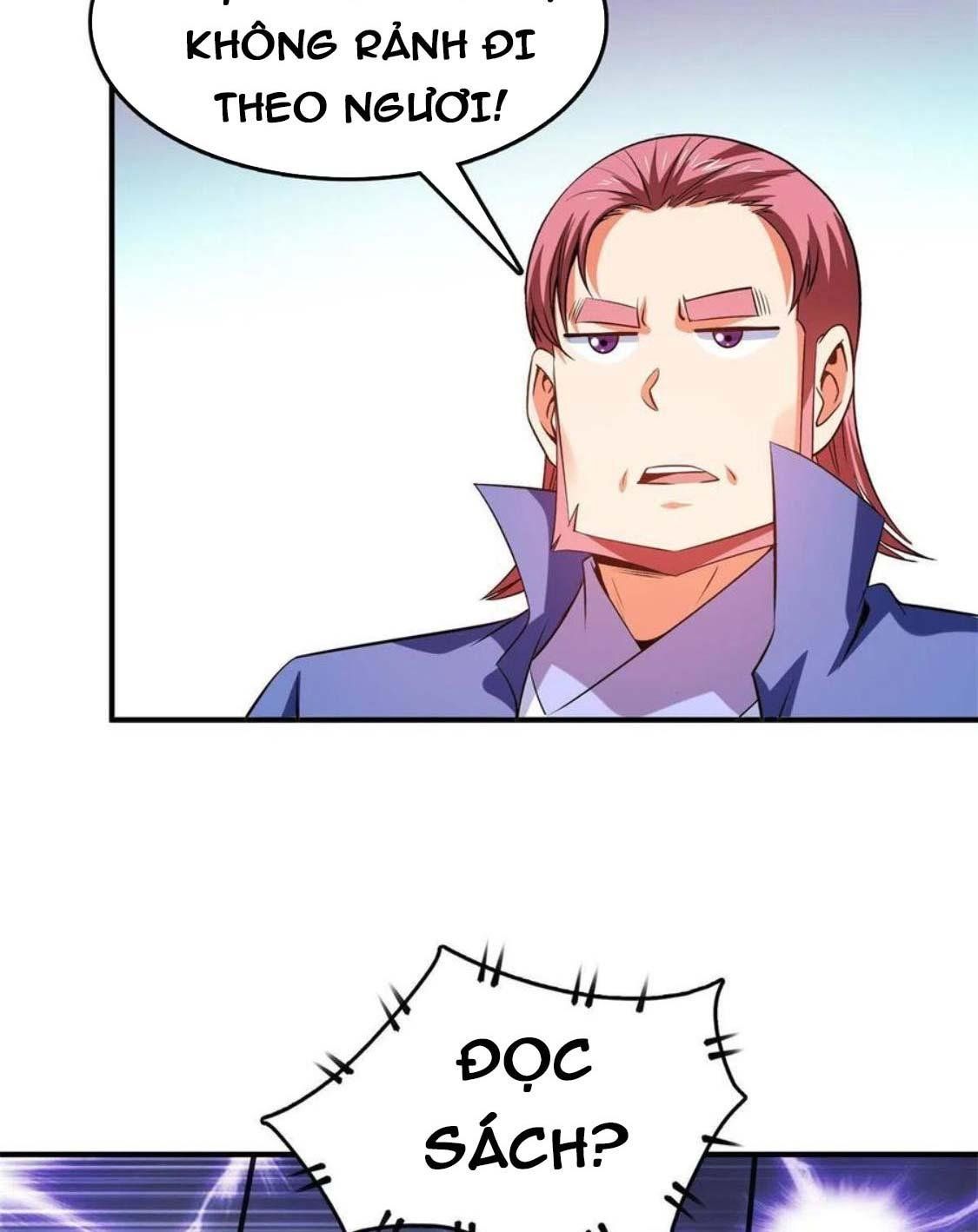 đọc truyện Thiên Đạo Đồ Thư Quán Chương 216 ảnh 35 tại Thiên Thai Truyện