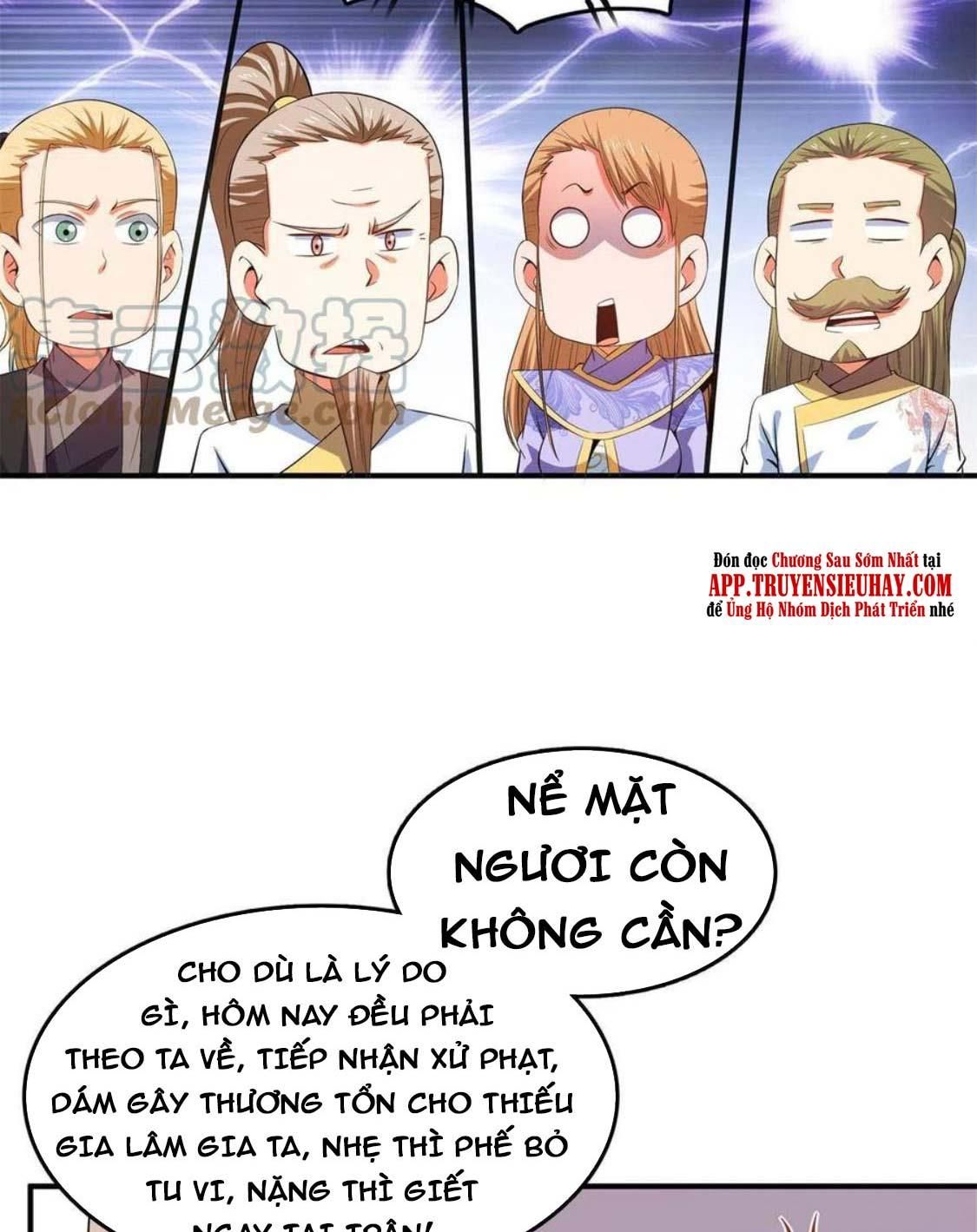 đọc truyện Thiên Đạo Đồ Thư Quán Chương 216 ảnh 36 tại Thiên Thai Truyện