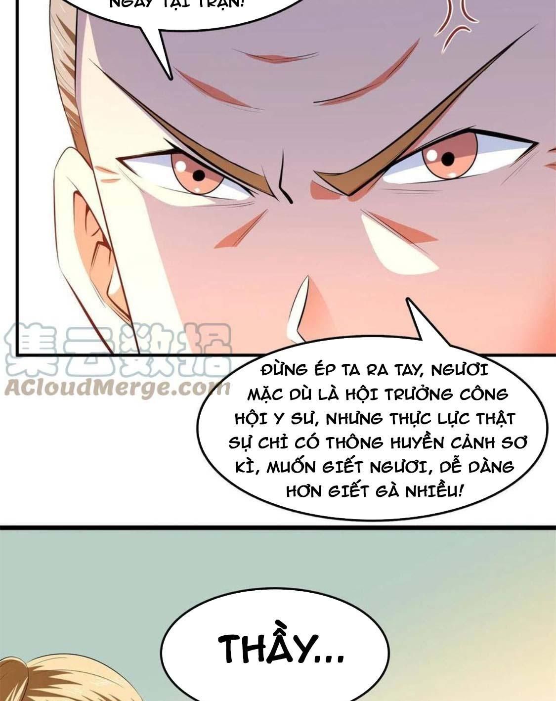 đọc truyện Thiên Đạo Đồ Thư Quán Chương 216 ảnh 37 tại Thiên Thai Truyện