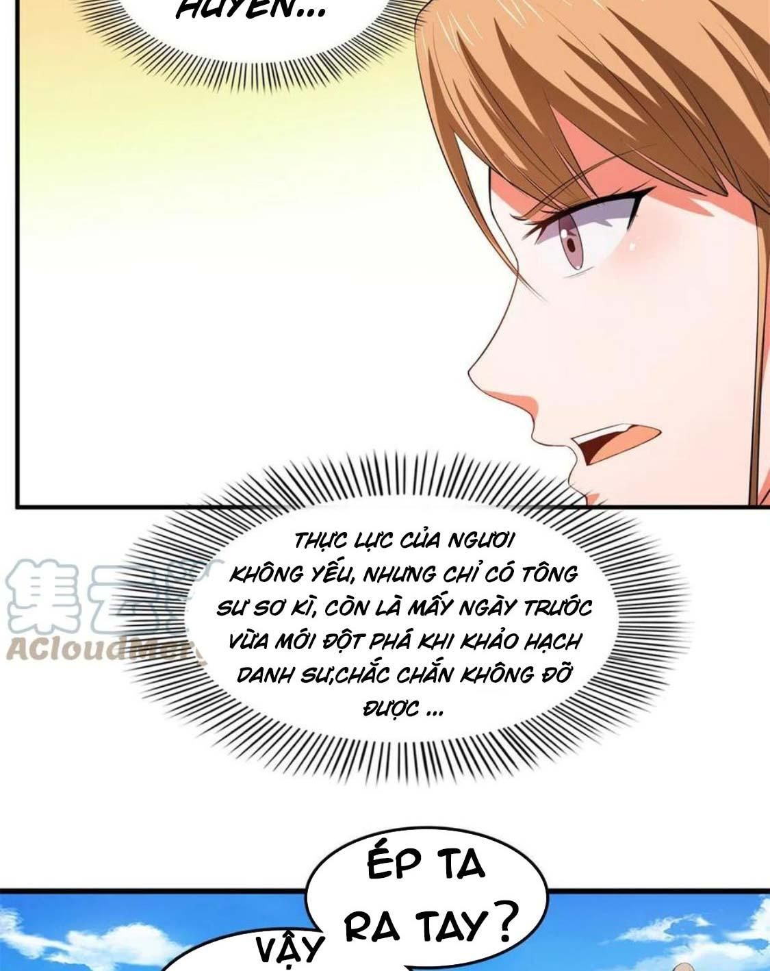 đọc truyện Thiên Đạo Đồ Thư Quán Chương 216 ảnh 39 tại Thiên Thai Truyện